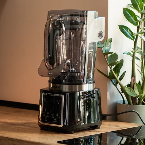 Безшумний блендер Sokany з 2-літровою чашею для смузі та коктейлів, портативний 6000 Вт SK-03037 | Зображення 8