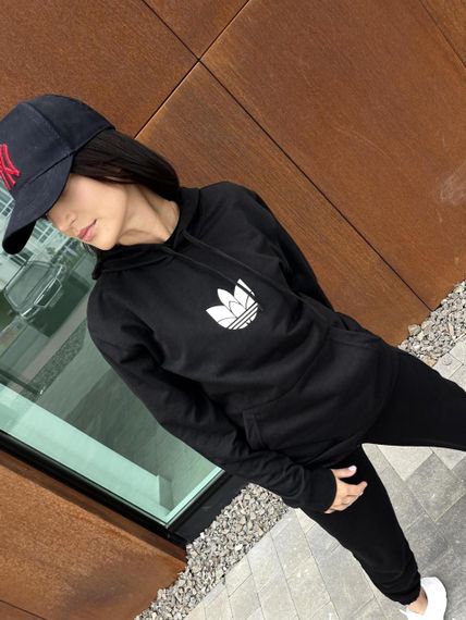 Худі унісекс adidas!!! | Зображення 3