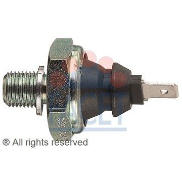 Датчик давления масла VW LT/T4 1.8-2.8 i/D/TD/TDI 78-, Facet, 7.0046,
