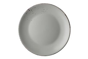 Тарелка десертная Ardesto LuССa Illusion Blue AR-2919-BMС 19 см