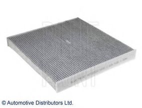 Фільтр салону Lexus LS (вир-во Blue Print) BLUE PRINT ADT32523 на LEXUS LS седан (UVF4_, USF4_)