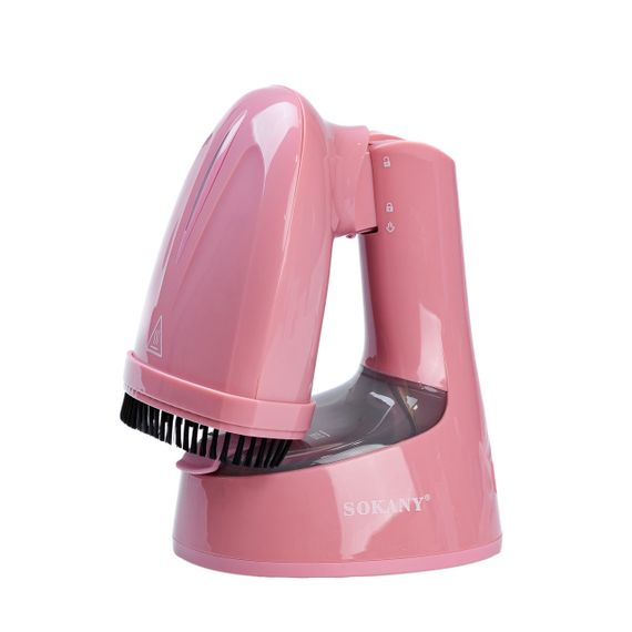 Паровий відпарювач для одягу SOKANY Lugi 1300 Вт | Зображення 4