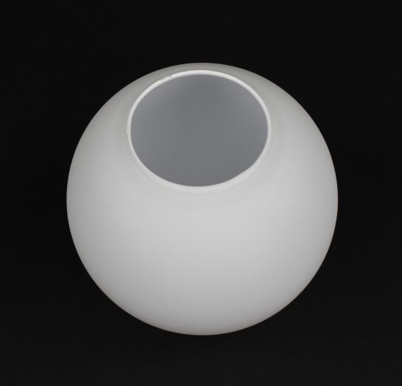 Плафон CD111-wh 14х7 см білий | Зображення 1