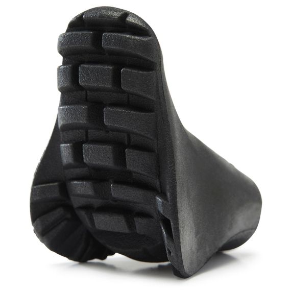 Наконечники для палиць PW MULTIFITPAD - Чорні - 16 MM | Зображення 1