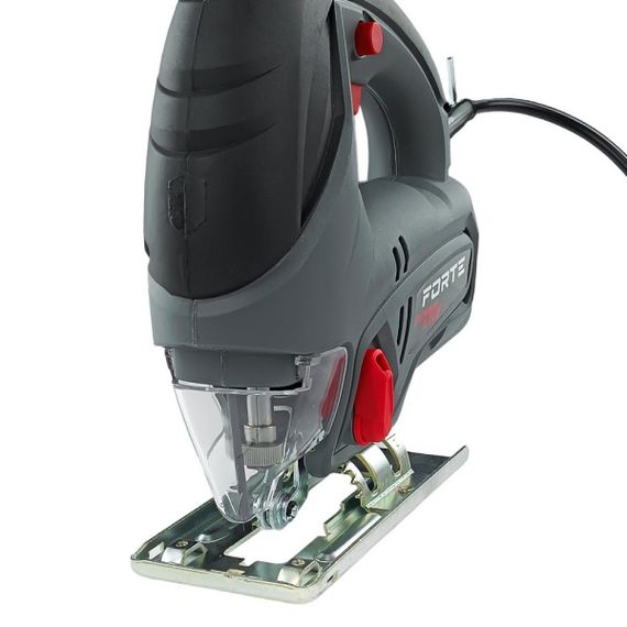 Электрический лобзик Forte JS 700 VP | Зображення 2