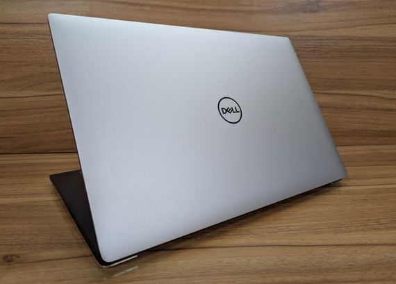 Ігровий ноутбук Dell XPS 15 9570 / 15.6" (1920x1080) IPS / Intel Core i5-8300H (4 (8) ядра по 2.3 - 4.0 GHz) / 16 GB DDR4 / 512 GB SSD / nVidia Geforce GTX 1050, 4 GB GDDR5, 128-bit / HDMI / Windows 10 б/в + Подарунок Бездротова миша / USB | Зображення 6