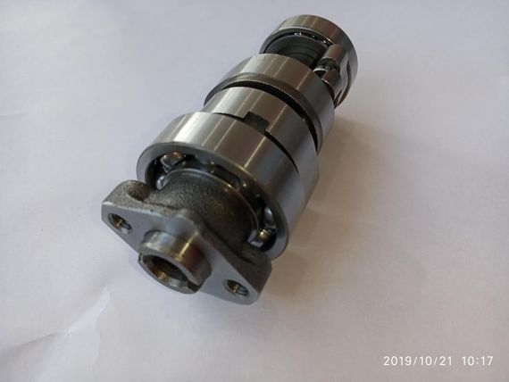 Розподіл ГРМ Honda SH 150 (+ підшипники) (з 2013) MIS