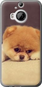 Чехол на HTC One M9 Plus Boo 2 "890u-134-17620"