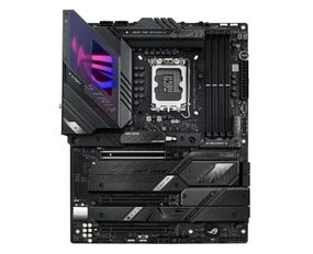 Материнcька плата ASUS ROG STRIX Z790-E GAMING WIFI s1700 Z790 4xDDR5 M.2 HDMI-DP Wi-Fi BT ATX (90MB1CL0-M0EAY0)