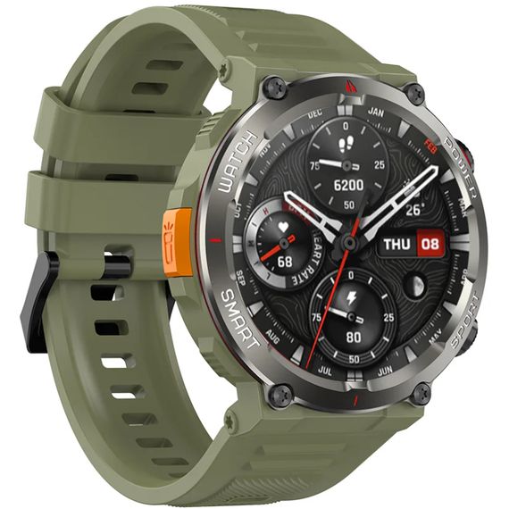 Годинник Blackview W50 Pro Green