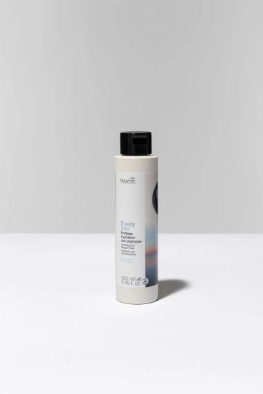 Шампунь Nouvelle Every You Endless Hydration Rich Shampoo для нормальных и густых волос 250 мл | Зображення 2