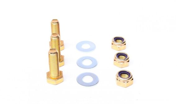 Опора шаровая передняя снизу Chevrolet Lacetti 05- 32610 | Зображення 5