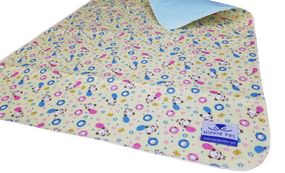 HIPPIE PET Багаторазова пелюшка 70*90 см