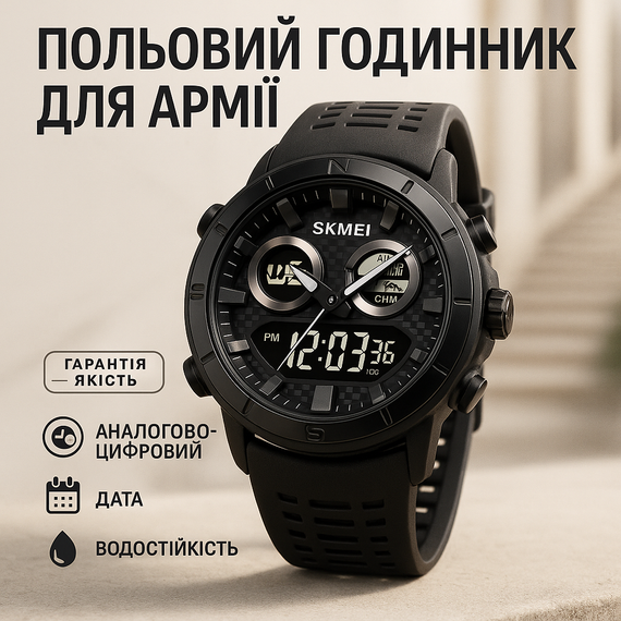 Качественные спортивные часы SKMEI, Часы для путешествий Лучшие тактические KY-28