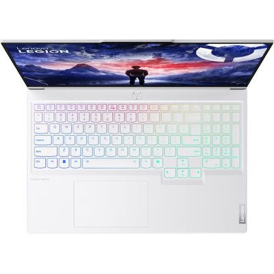 Ноутбук Lenovo Legion 7 16IRX9 (83FD006KRA) | Зображення 7