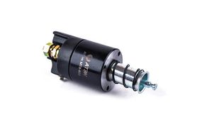 Втягувальне реле стартера МТЗ 80, 82, Т-40, Т-25, Т-16 АТЕК АТЭК МТЗ-8001