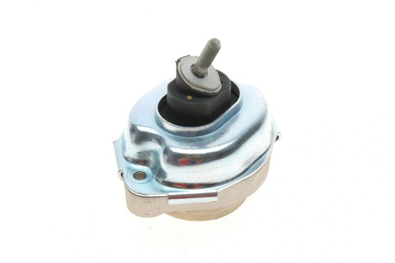 Подушка двигателя L BMW X3 E83 04-11 M47 M57 N46 N47 35486 | Зображення 7