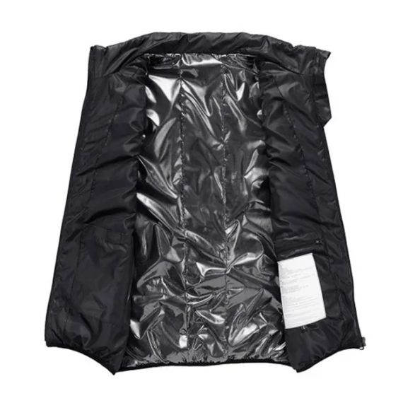 Жилет із USB підігрівом, 9 зон обігріву | Зображення 4