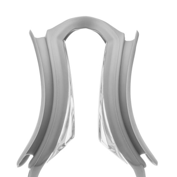 Очки для плавания Renvo Jinsuo Уни Anti-fog Серый OSFM (2SG140-02) | Зображення 2