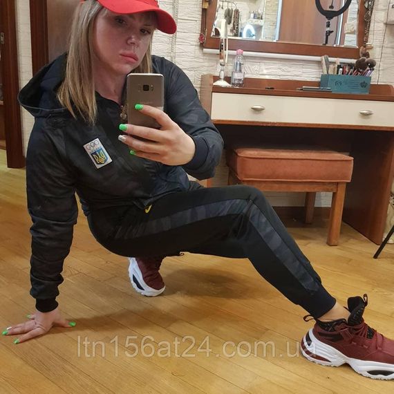 Спортивные костюмы BOSCO SPORT Украина эксклюзив special edition для девушек  collection’2022 | Зображення 1