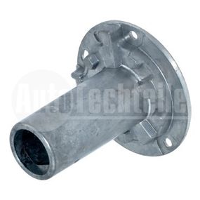 Кронштейн зеркала наружного VW T5 03-15 / T6 16-(механика), AutoTechteile, 385 7029, 7E1857507/1