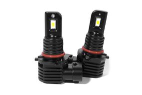 Комплект светодиодных ламп V9 HB4 12-24V 40W/set 6500K