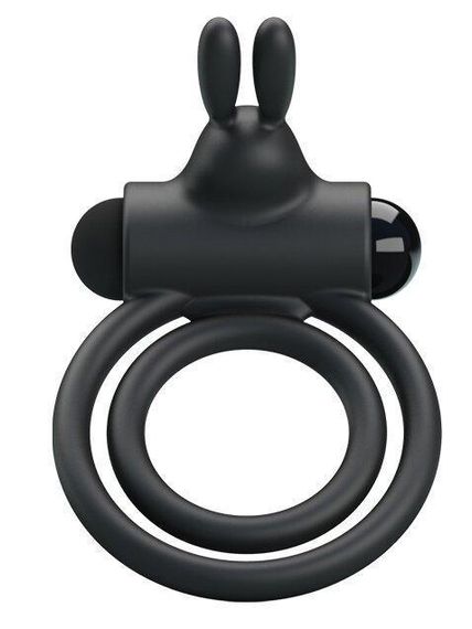 Кільце ерекційне серії Pretty-Osmond, BI-210169 Sex Aura | Зображення 2