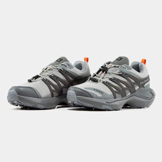 Чоловічі кросівки  Salomon XT Pu.Re / Gore-Tex / Термоo весна / осінь 2439 46 29.5 см | Зображення 1