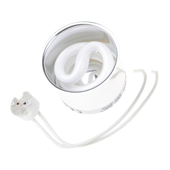 Лампа энергосберегающая 13W/865 GU5.3 CW MR16 Br (PL-S) 220V | Зображення 1