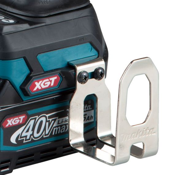 Гайковерт аккумуляторный Makita TW001GZ (1800 Нм, 3/4", XGT, без аккумуляторов и зарядного устройства) | Зображення 2