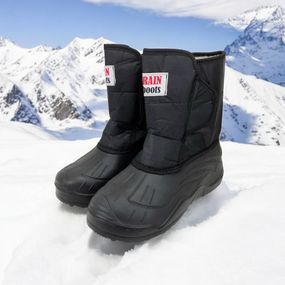 Водонепроницаемые рабочие ботинки 46р 30см, Полуботинки рабочие мужские Ботинки облегченные GF-36