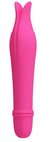 Вібромасажер серії Pretty Love — Edward 10 режимів вібрації sexstyle | Зображення 2