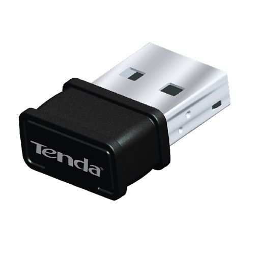 WiFi-адаптер TENDA W311Mi N150, USB 2.0, Pico (W311Mi)