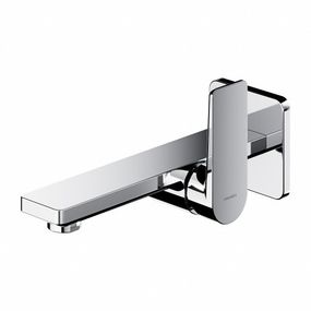 Змішувач для раковини Omnires Parma chrome (PM7415NCR)