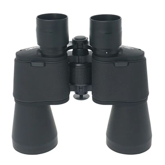 Бінокль Comet AXP101 (7x50) чорний, в чохлі | Зображення 2