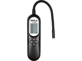 Тестер гальмівної рідини LCD дисплей сигнал акумулятор YATO YT-72986