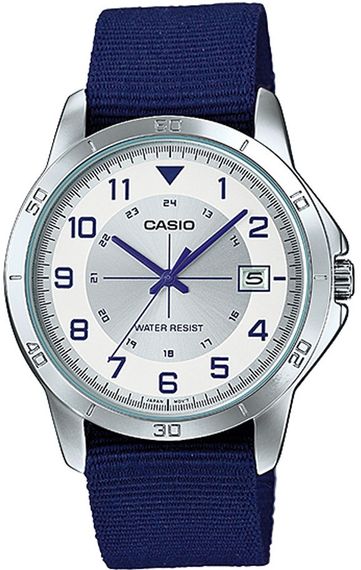 Годинник Casio MTP-V008B-7BUDF (модуль №5058)