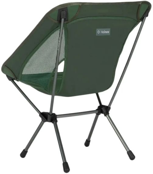 Крісло розкладане Helinox Chair One (re) forest green | Зображення 1