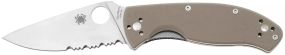 Ніж Spyderco Tenacious
