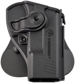 Кобура поясна для Taurus PT24/7 PRO/PT800