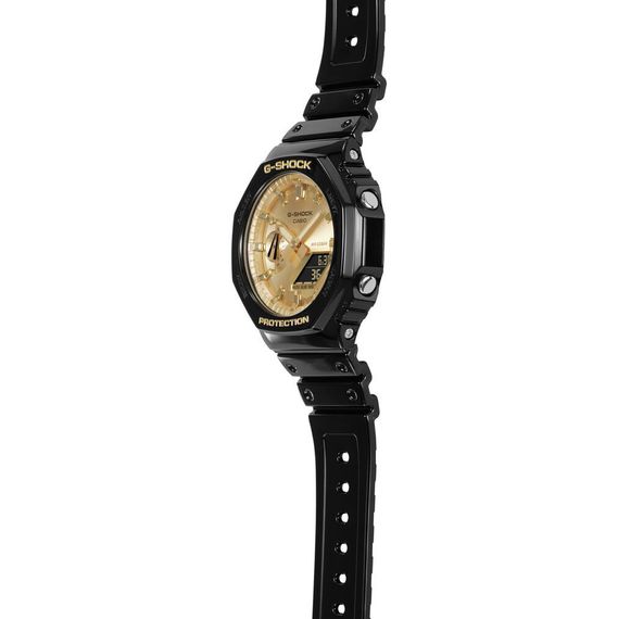 Годинник Casio G-SHOCK GA-2100GB-1A | Зображення 2