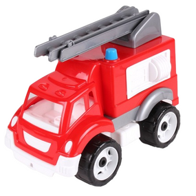 Іграшка Пожежна машина Технок 1738