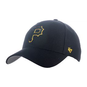 Кепка 47 Brand PITTSBURGH PIRATES WOOL