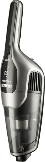 Пилосос Gorenje бездротовий SVC252110FSIIA | Зображення 7