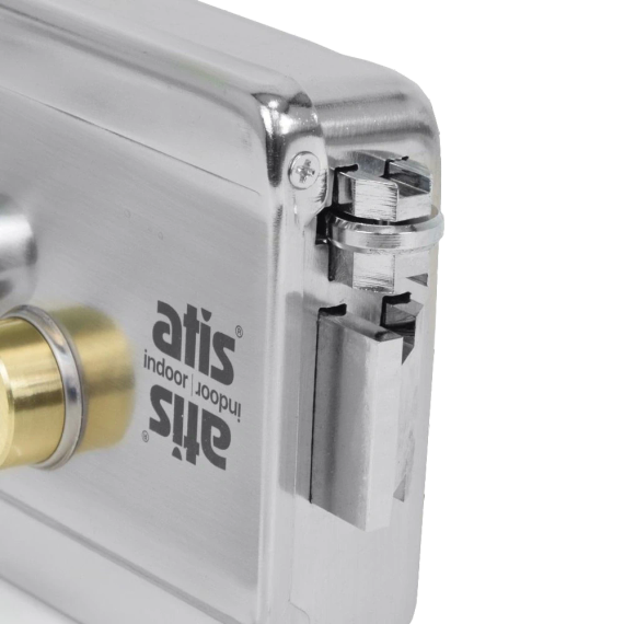 ATIS Lock Ch Електромеханічний замок - Замки | Зображення 1