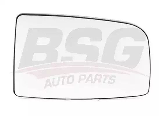 Вкладиш дзеркала Sprinter/Crafter 06 L верхнє (+обігр.), BSG (BSG60910008) | Зображення 2