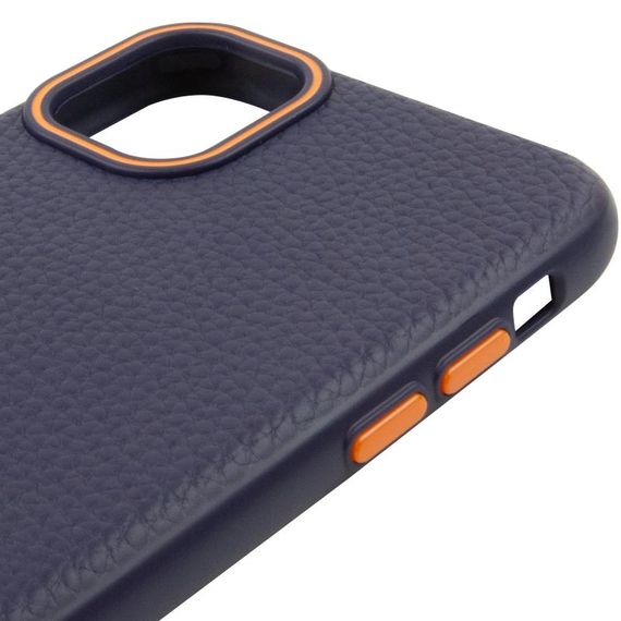Чохол Syndee with Magnetic Fit для Apple iPhone 13 (6.1") Gem Blue | Зображення 3