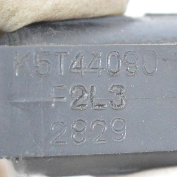 Вакуумний клапан 2.0 Mazda 6 GG 2002-2007 Клапан датчик електромагнітний Мазда 6 ГГ K5T44090 | Зображення 3