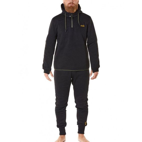 Термобілизна Norfin Cosy Line чоловіче XXL Чорний (3007105-XXL) | Зображення 3