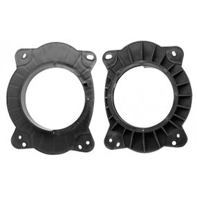 Проставки під динаміки CARAV 14-017 для автомобілів Toyota Camry, Highlander, TOYOTA, Camry, Highlander